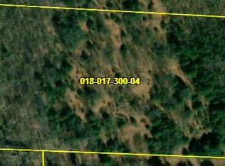 S 120th Ave, Rothbury, MI 49452