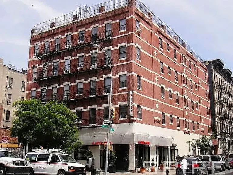 301 E 110th St #4B — Photo 15