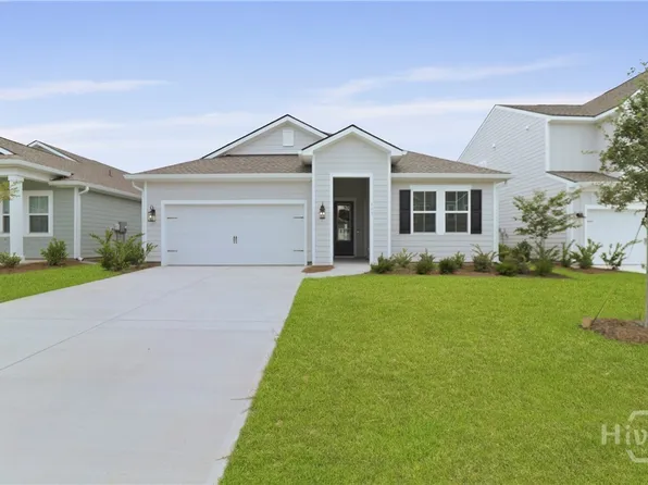 113 Mage Street, Savannah, GA 31302