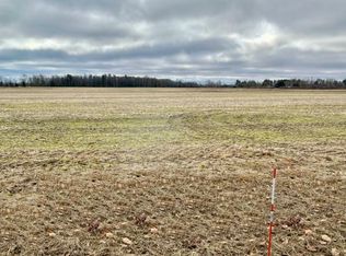 Hickory St LOT C, Pt Sanilac, MI 48469