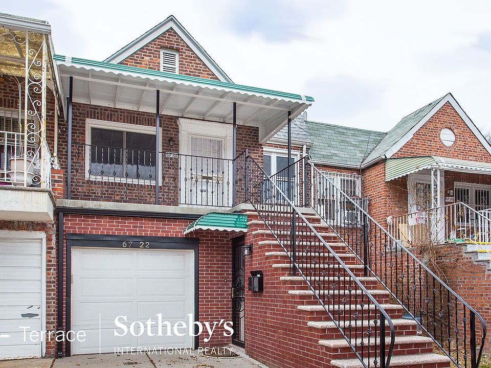 1st image of 6722 Selfridge St