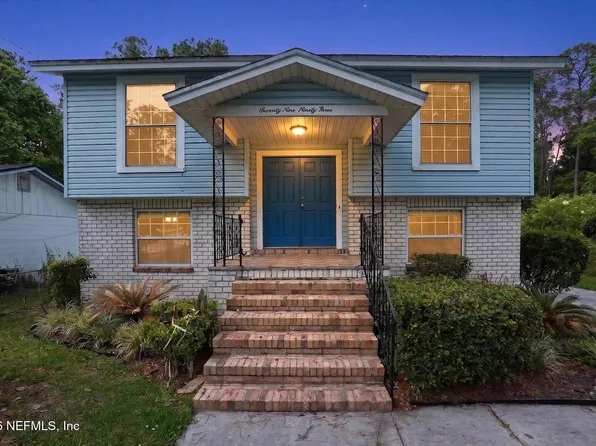 7993 JASPER Avenue, Jacksonville, FL 32211