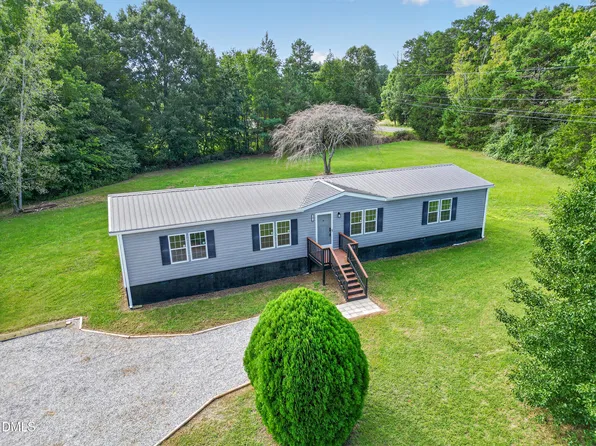 104 Robert Ln, Norlina, NC 27563