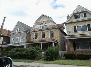 535 Marie Ave, Pittsburgh, PA 15202