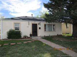 2118 E 15th St, Cheyenne, WY 82001