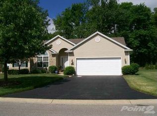 6541 Black Diamond Ln, Lambertville, MI 48144