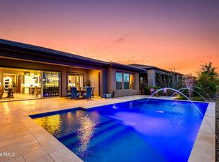 4161 FENCE POST Way, Wickenburg, AZ 85390