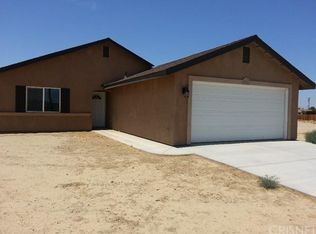 14869 Lost Hills Rd, Lost Hills, CA 93249