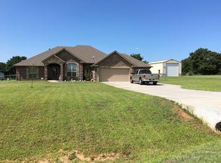 21101 SE 98th St, Newalla, OK 74857