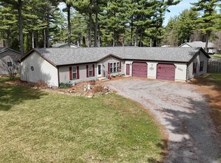 2666 E Pine Dr, Warsaw, IN 46582