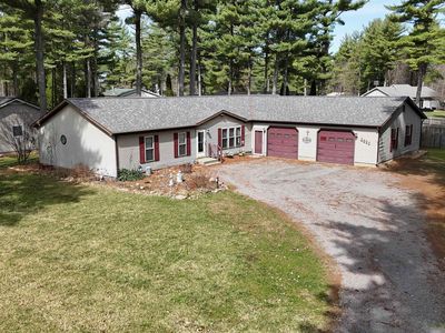 2666 E Pine Dr, Warsaw, IN, 46582