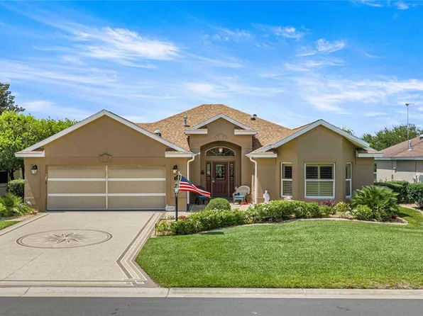 8481 SE 168th Kittredge Loop, The Villages, FL 32162