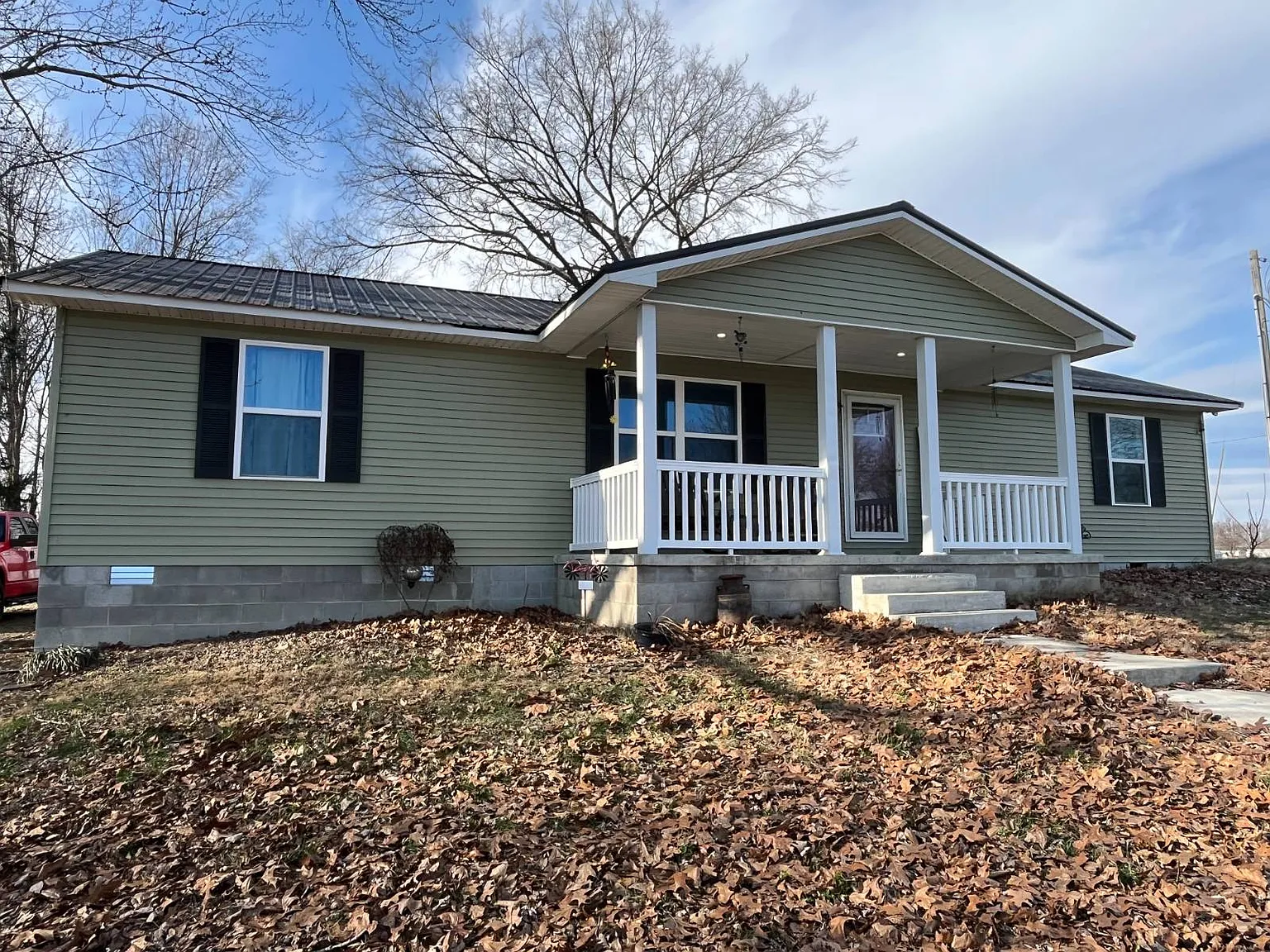 4120 Liberty Rd photo 1