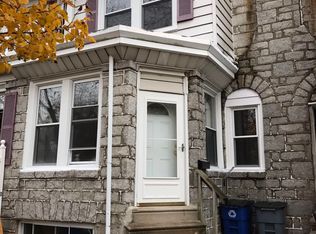 3326 Cottman Ave, Philadelphia, PA 19149