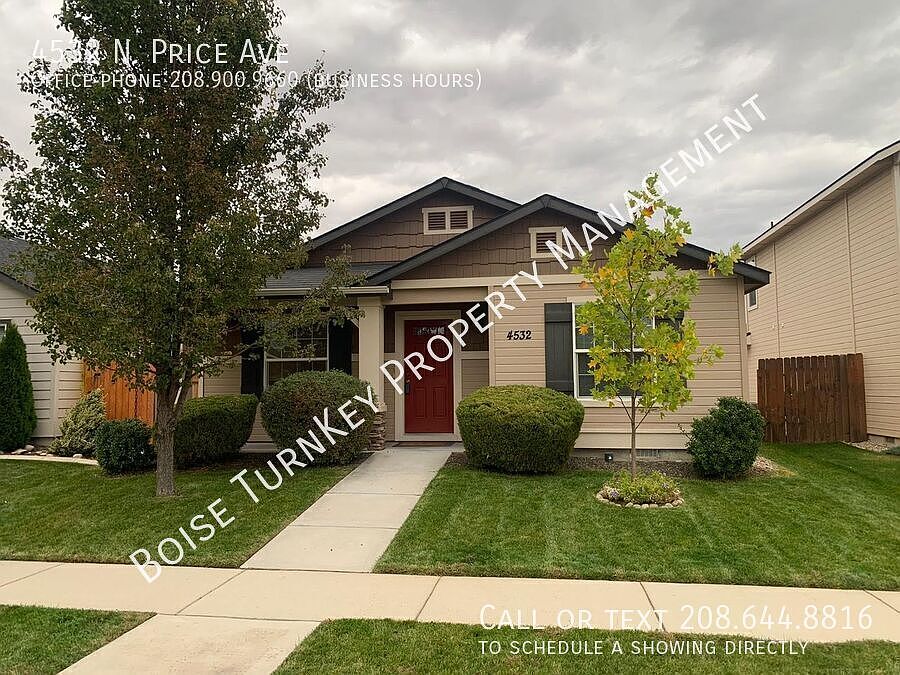 1st image of 4532 N Price Ave