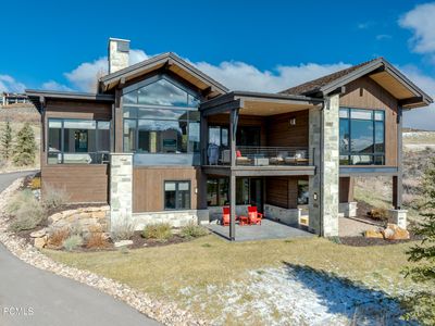 3913 E Tuhaye Holw, Kamas, UT, 84036