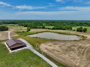 1605 Olmsted Dam Rd, Grand Chain, IL 62941