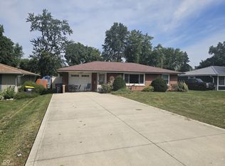 2320 E 10th St, Anderson, IN 46012