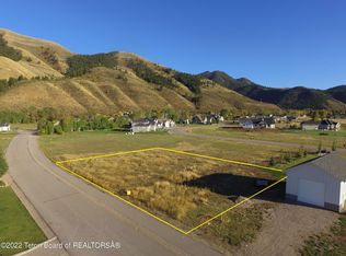 97 Rockbridge Rd, Afton, WY 83110