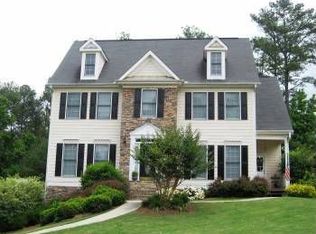 3506 Pinemont Dr, Douglasville, GA 30135