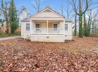 2641 Sylvan Rd #2641, Atlanta, GA 30344