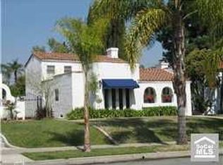 525 W Fern Dr, Fullerton, CA 92832