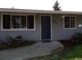 8411 9th Way SE, Olympia, WA 98513