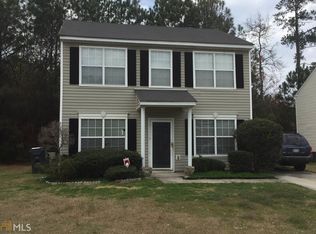 7614 McGillicuty Dr, Union City, GA 30291