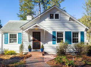 1505 Virginia Ave, Durham, NC 27705