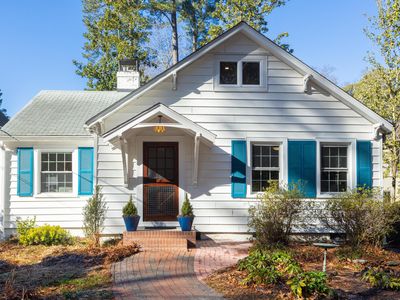 1505 Virginia Ave, Durham, NC, 27705