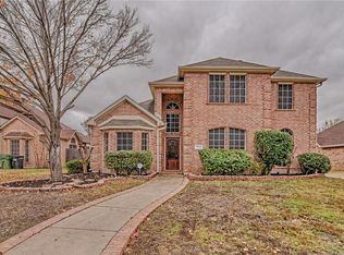 1506 Oxford Dr, Mansfield, TX 76063