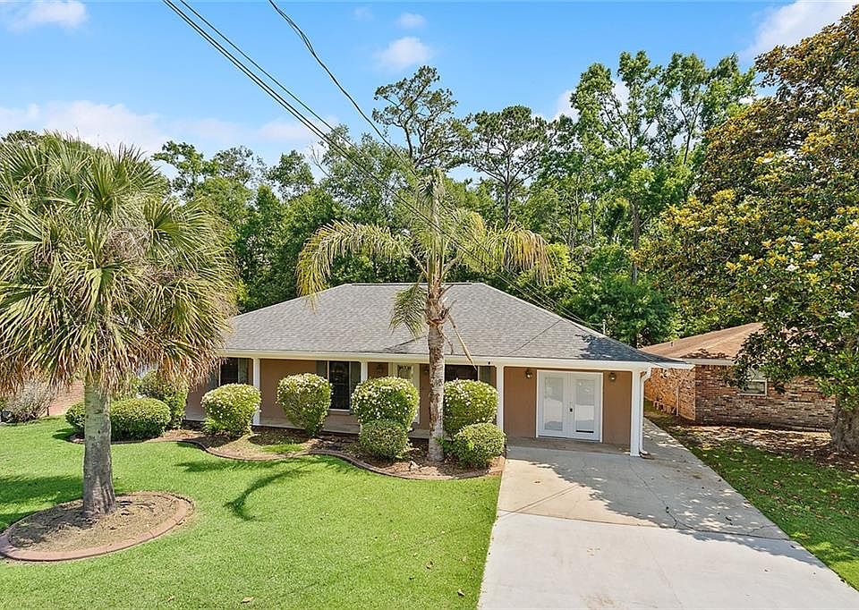 182 Southpark Dr, Slidell, LA 70458 MLS 2425569 Zillow