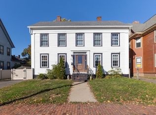 278 Pine St, Springfield, MA 01105