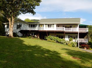 8414 Bud Hawkins Rd, Corryton, TN 37721