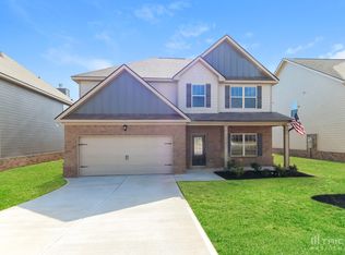 7020 Prune Ln, Locust Grove, GA 30248