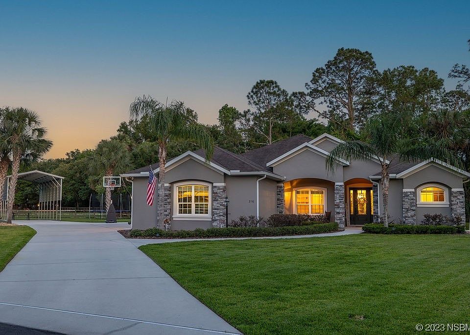 316 Old Mill Rd, Enterprise, FL 32725 Zillow