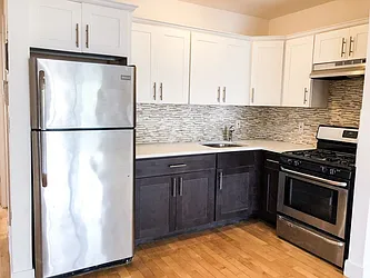 Rented by Compass