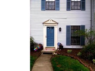 10 Tompkins Pl, Lawrenceville, NJ 08648
