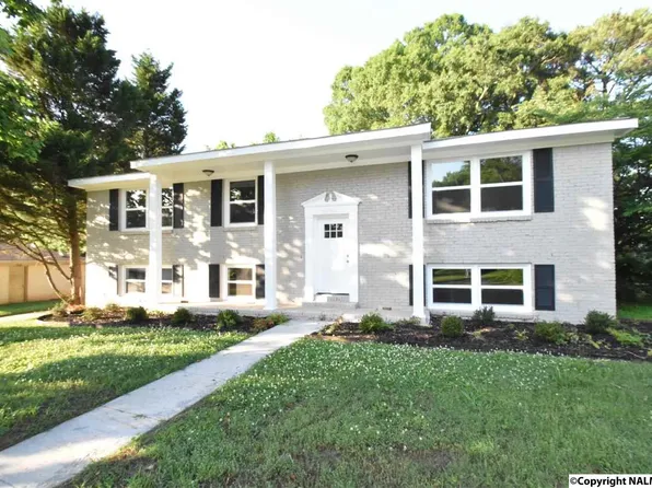 6605 Foxhall Ln NW, Huntsville, AL 35806