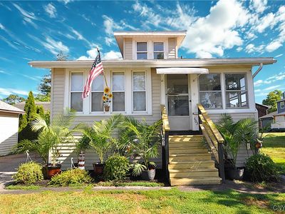 403 E Heman St, East Syracuse, NY, 13057