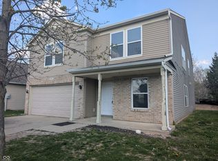 8441 Wheatfield Dr, Camby, IN