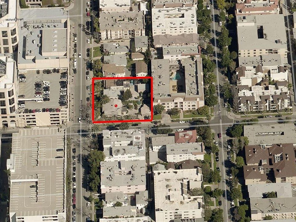 1st image of 400 N Maryland Ave