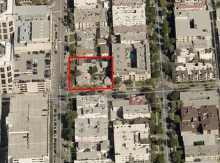 400 N Maryland Ave, Glendale, CA 91206