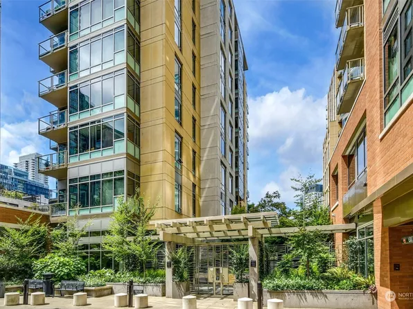 900 Lenora Street #W1100, Seattle, WA 98121
