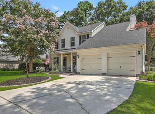 180 Historic Dr, Mount Pleasant, SC 29464