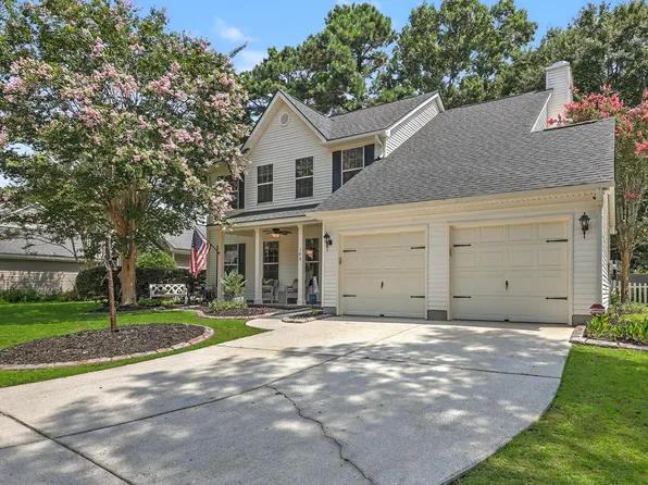 180 Historic Dr, Mount Pleasant, SC 29464