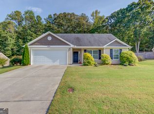 1834 Jessica Way, Winder, GA 30680
