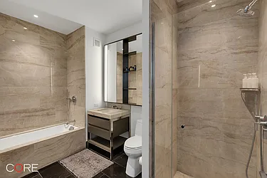 Rented by CORE