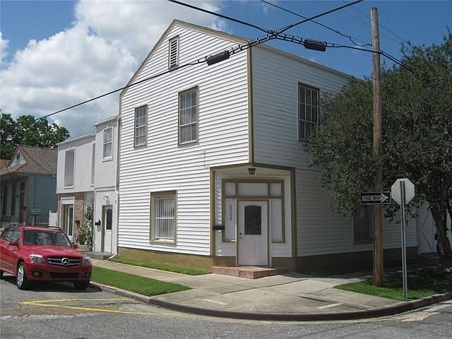 1st image of 4903 Iberville St #B
