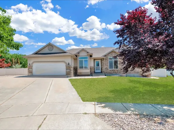 1114 E 2775 N, Layton, UT 84040